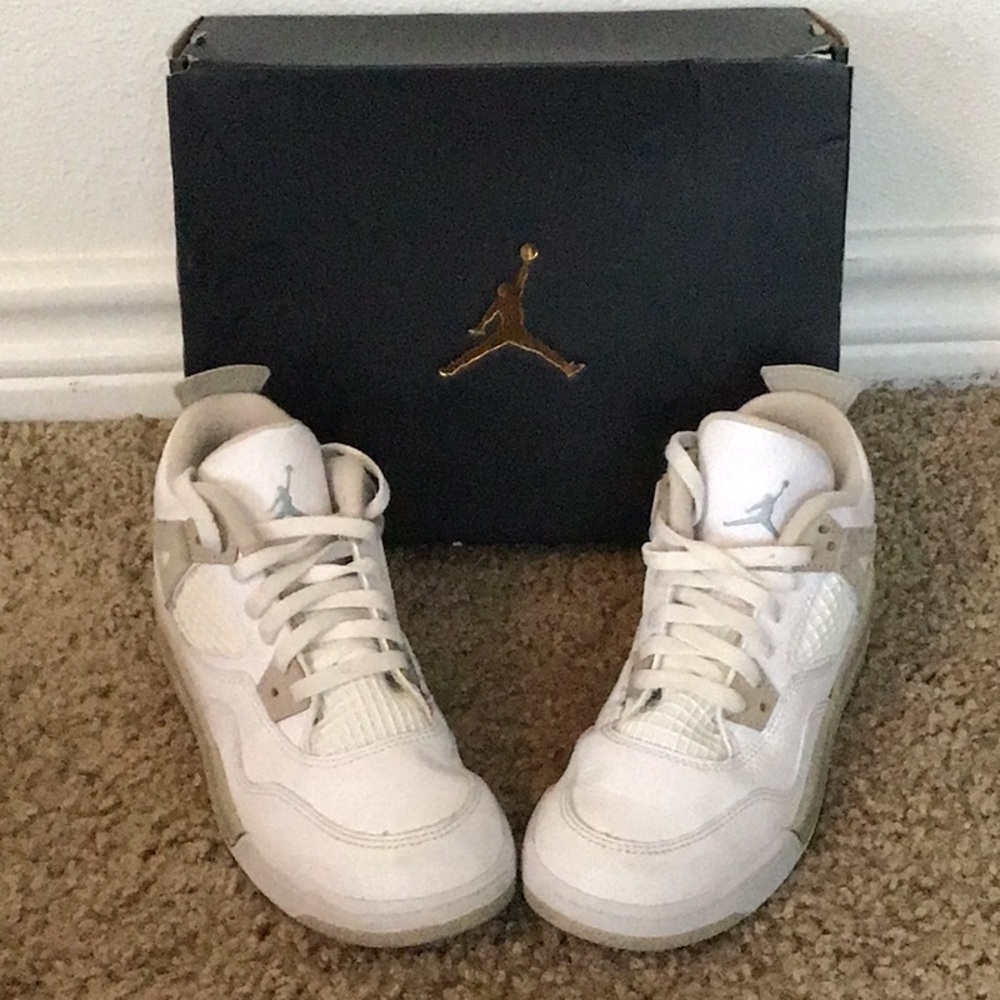 Jordan shoes